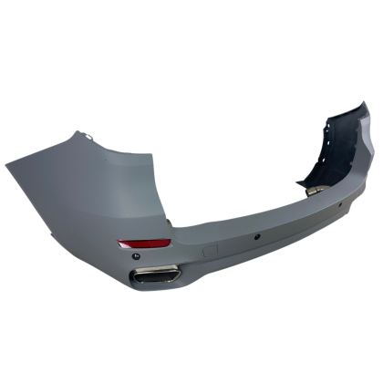 Body Kit - М-Пакет за BMW X5 F15 (2015+) - Sport