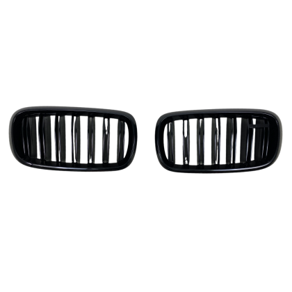 Решетки за BMW X5 F15 / X6 F16 (2013+) - двойни