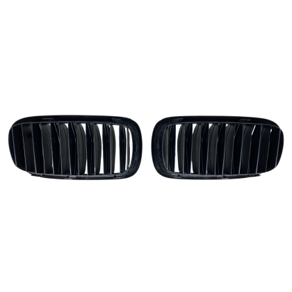 Решетки за BMW X5 F15 / X6 F16 (2013+) - двойни