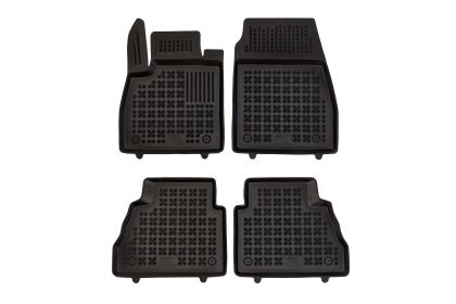 Гумени стелки за Ford Tourneo Courier (2023+) - тип леген