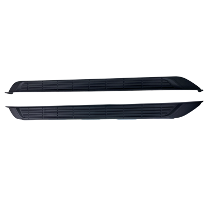 Степенки за Volkswagen Amarok (2010-2023) double cab