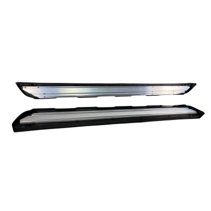 Степенки за Volkswagen Amarok (2010-2023) double cab