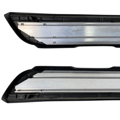 Степенки за Volkswagen Amarok (2010-2023) double cab