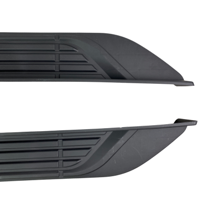 Степенки за Volkswagen Amarok (2010-2023) double cab