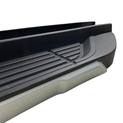 Степенки за Volkswagen Amarok (2010-2023) double cab