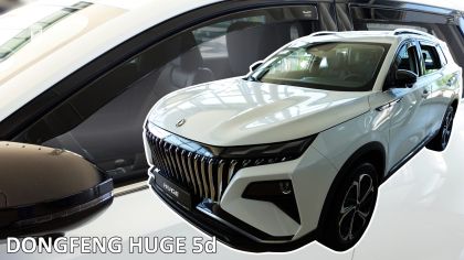 Ветробрани за Donfeng Huge (2025+) - 4бр. предни и задни