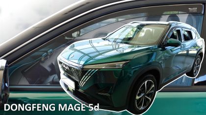Ветробрани за Donfeng Mage (2025+) - 2бр. предни