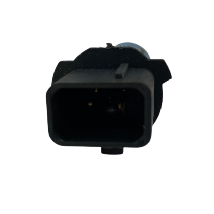 Лед крушки тип P13 с 18 диода 5050 Cree и лупа