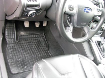 Гумени стелки за FORD Mondeo III (2007-2014), марка Petex