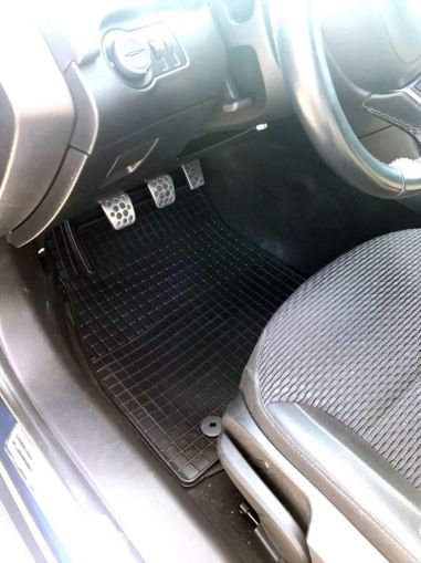 Гумени стелки за OPEL Insignia (2008-2017) / CHEVROLET Malibu (2012-2016), марка Petex