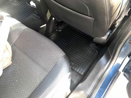 Гумени стелки за OPEL Insignia (2008-2017) / CHEVROLET Malibu (2012-2016), марка Petex