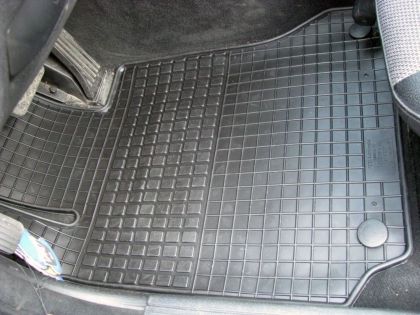 Гумени стелки за MERCEDES E-Class W212 (2009-2016) / CLS C218 (2011-2018), марка Petex