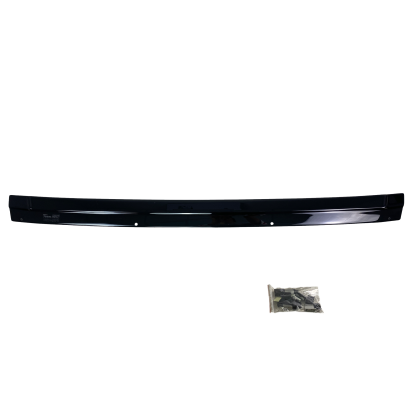 Дефлектор за преден капак за PEUGEOT BOXER / CITROEN JUMPER / FIAT DUCATO (2006+)
