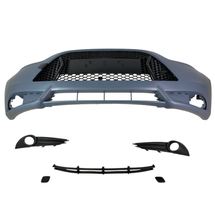 Предна броня за Ford Focus (2011-2014)
