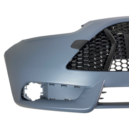 Предна броня за Ford Focus (2011-2014)
