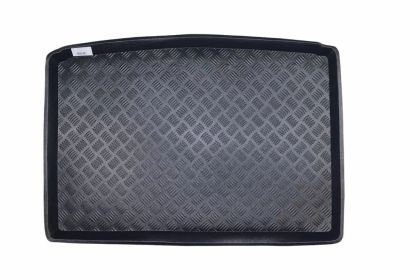 Стелка за багажник за VW Sharan II (2010-2023) / SEAT Alhambra II (2010-2020) - 7 места (3-ти ред разгънат)