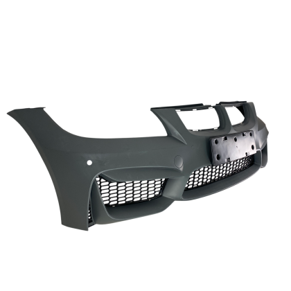 Предна броня за BMW E90 (2005-2008) - М4