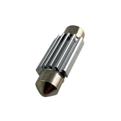 Лед крушка за плафон с 6 SMD диода 36мм - Canbus