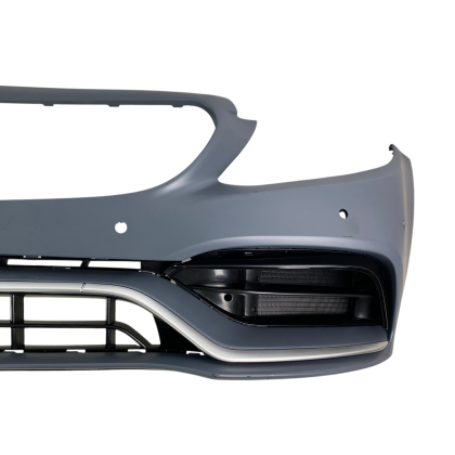 Боди кит за Mercedes C-Class W205 (2014-2021) - AMG look