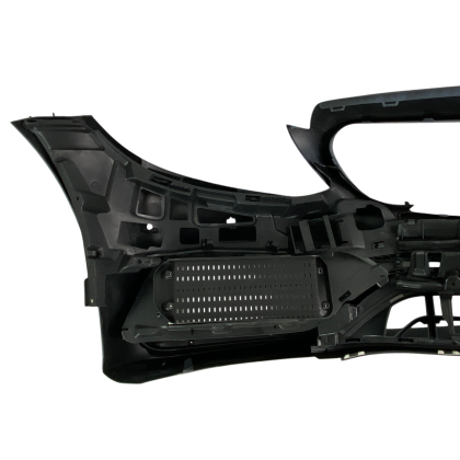 Боди кит за Mercedes C-Class W205 (2014-2021) - AMG look