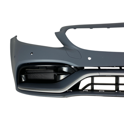 Предна броня за Mercedes E-Class W205 (2014-2021)