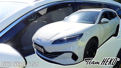 Ветробрани за BYD Seal 6 (2024+) combi - 4бр. предни