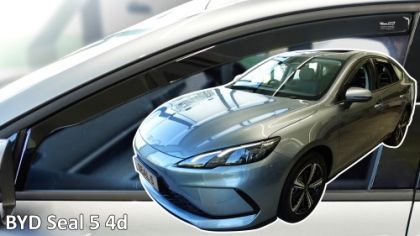 Ветробрани за BYD Seal 5 (2025+) sedan - 2бр. предни