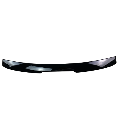 Спойлер за задно стъкло BMW E60 (2003-2010) - черен гланц