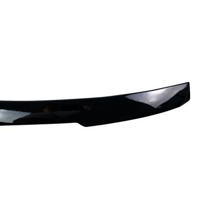 Спойлер за задно стъкло BMW E60 (2003-2010) - черен гланц