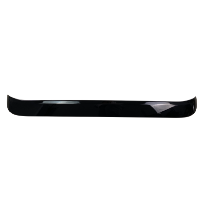 Спойлер за задно стъкло Mercedes W223 S-Class (2023+) - черен гланц