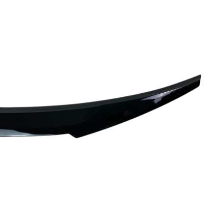 Спойлер за багажник за ΒΜW F22 coupe (2014-2021) M4 Style - черен гланц