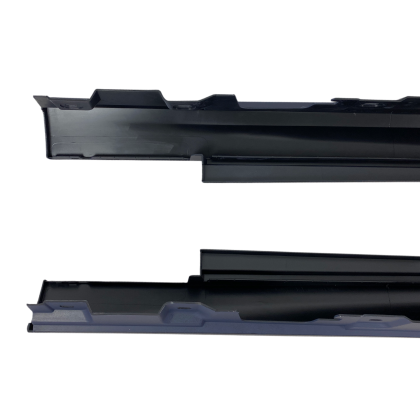 Боди кит за BMW F10 (2011-2017) конверсия към G30 - M5 look