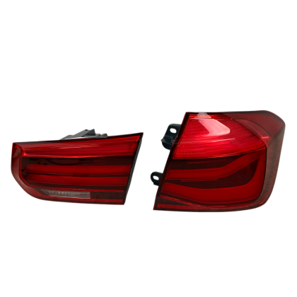 Диодни стопове за BMW F30 (2011-2015) - facelift look