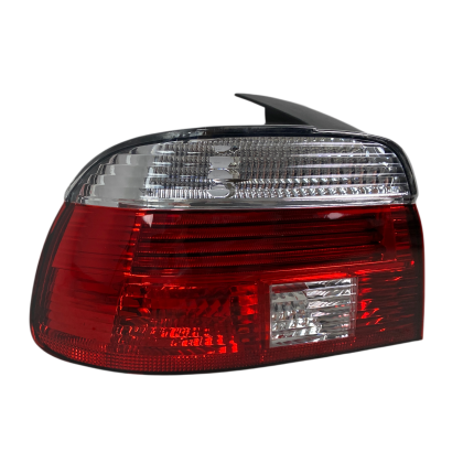 Диодни стопове за BMW E39 (2001-2003) - червени