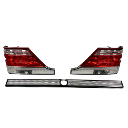 Кристални стопове Mercedes W140 (91-98)