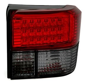 Диодни стопове VW TRANSPORTER T4 / Caravelle / Mutlivan (90-03)