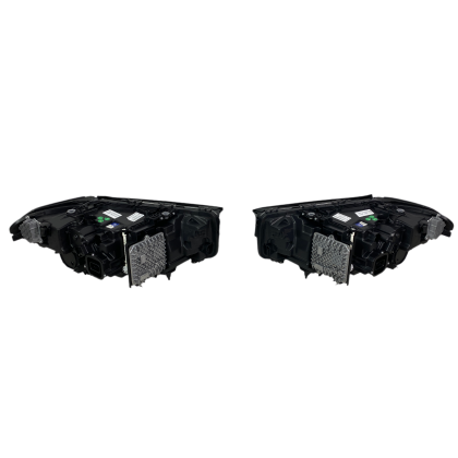 Диодни Led фарове за BMW G30 (2017-2022) - facelift Laser look