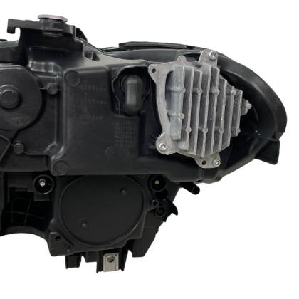 Диодни Led фарове за BMW G30 (2017-2022) - facelift Laser look