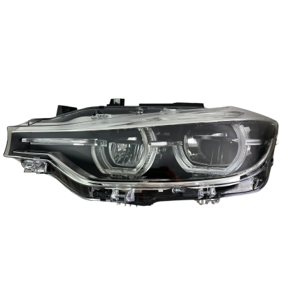 Диодни фарове за BMW F30 (2011-2016) - Full Led facelift look