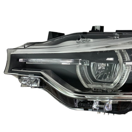 Диодни фарове за BMW F30 (2011-2016) - Full Led facelift look