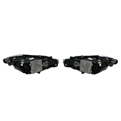 Диодни фарове за BMW F30 (2011-2016) - Full Led facelift look