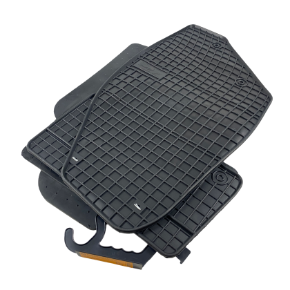 Гумени стелки за VOLVO S60 / S80 / V70 / XC70 (2000-2007), марка Frogum