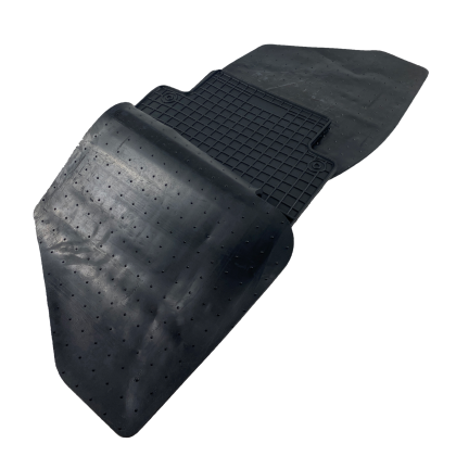 Гумени стелки за VOLVO S60 / S80 / V70 / XC70 (2000-2007), марка Frogum