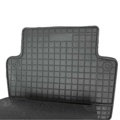 Гумени стелки за VOLVO S60 / S80 / V70 / XC70 (2000-2007), марка Frogum