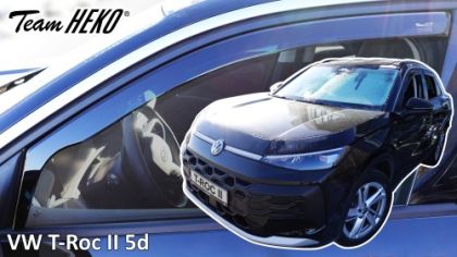 Ветробрани за Vw T-Roc (2025+) - 2бр. предни