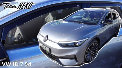 Ветробрани за VW ID.7 (2023+) tourer - 4бр. предни и задни