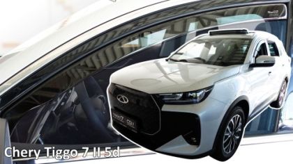 Ветробрани за Chery Tiggo 7 (2020+) - 2бр. предни