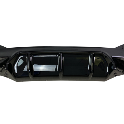 Дифузер за задна броня BMW G30 М5 (2017+)
