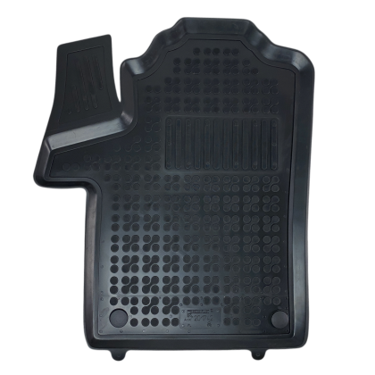 Гумени стелки за Mercedes Vito / e-Vito W447 Van (2024+) with an extra material on the driver side - тип леген
