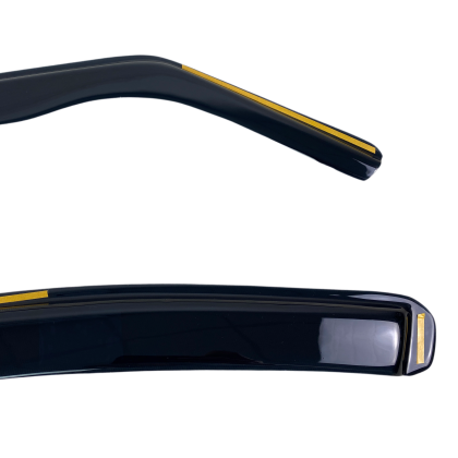 Ветробрани за Peugeot 308 (2007-2013) 3 врати hatchback - 2бр. предни, марка Streetech